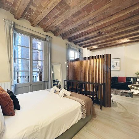 Plaza Catalunya IX Apartment Barcelona Kültér fotó