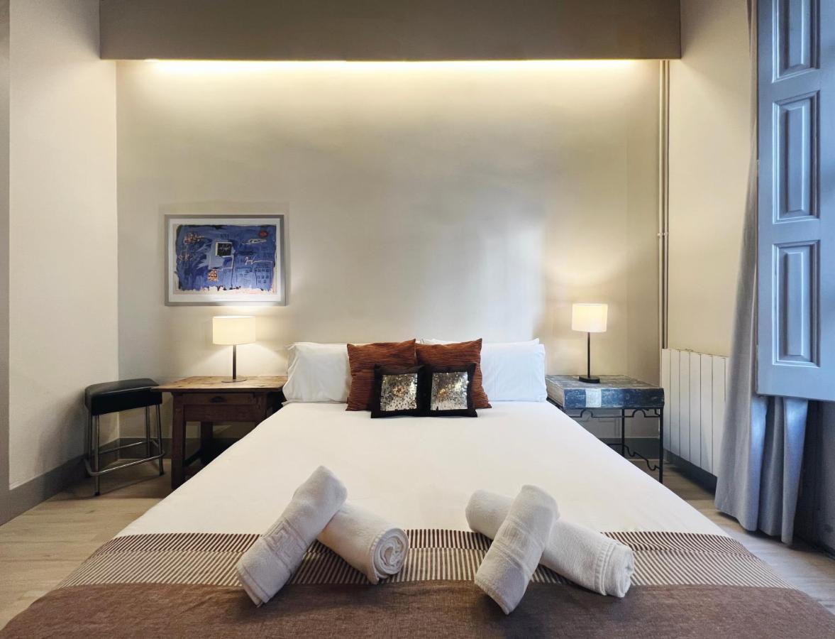 Plaza Catalunya IX Apartment Barcelona Kültér fotó