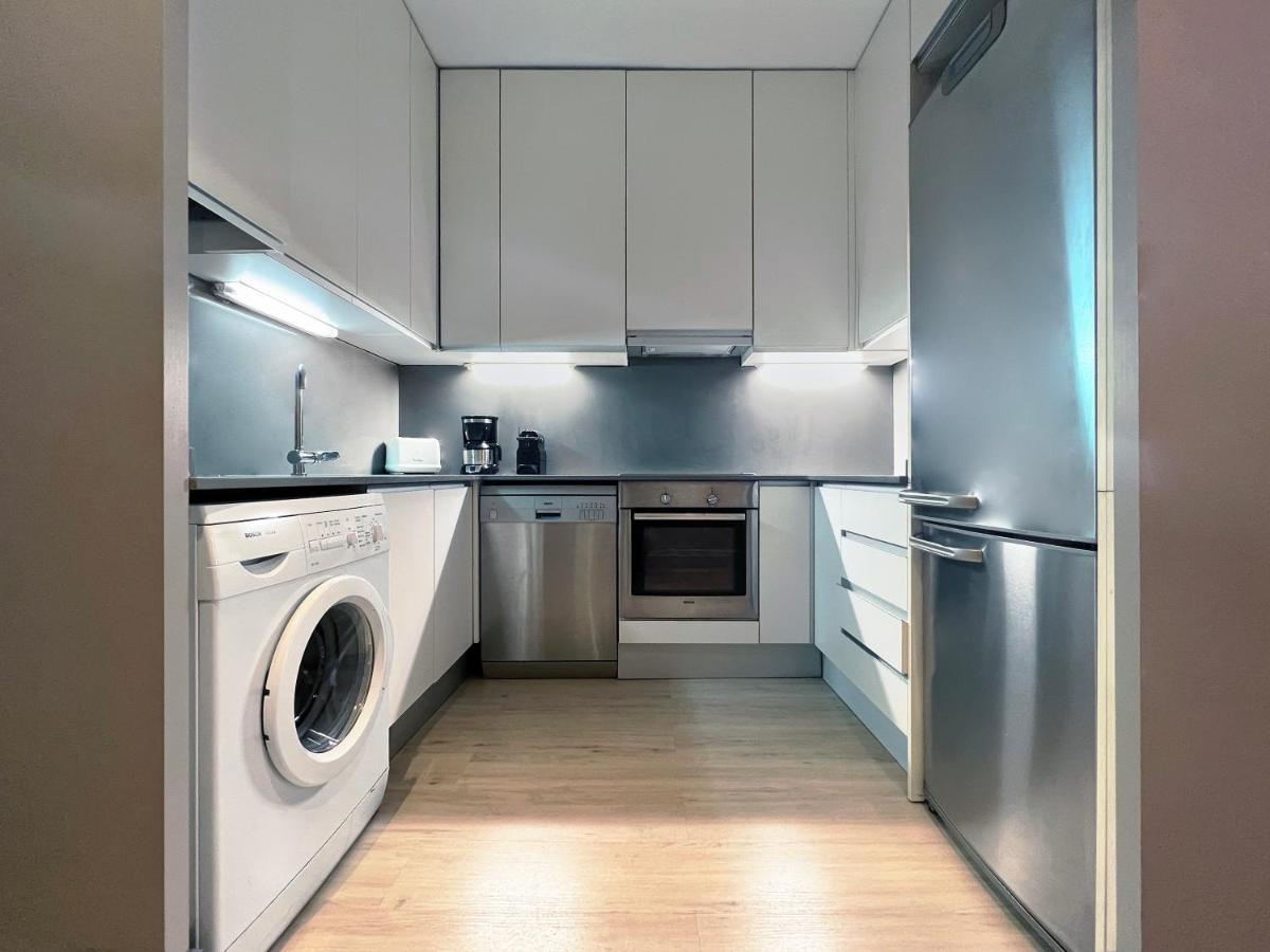Plaza Catalunya IX Apartment Barcelona Kültér fotó