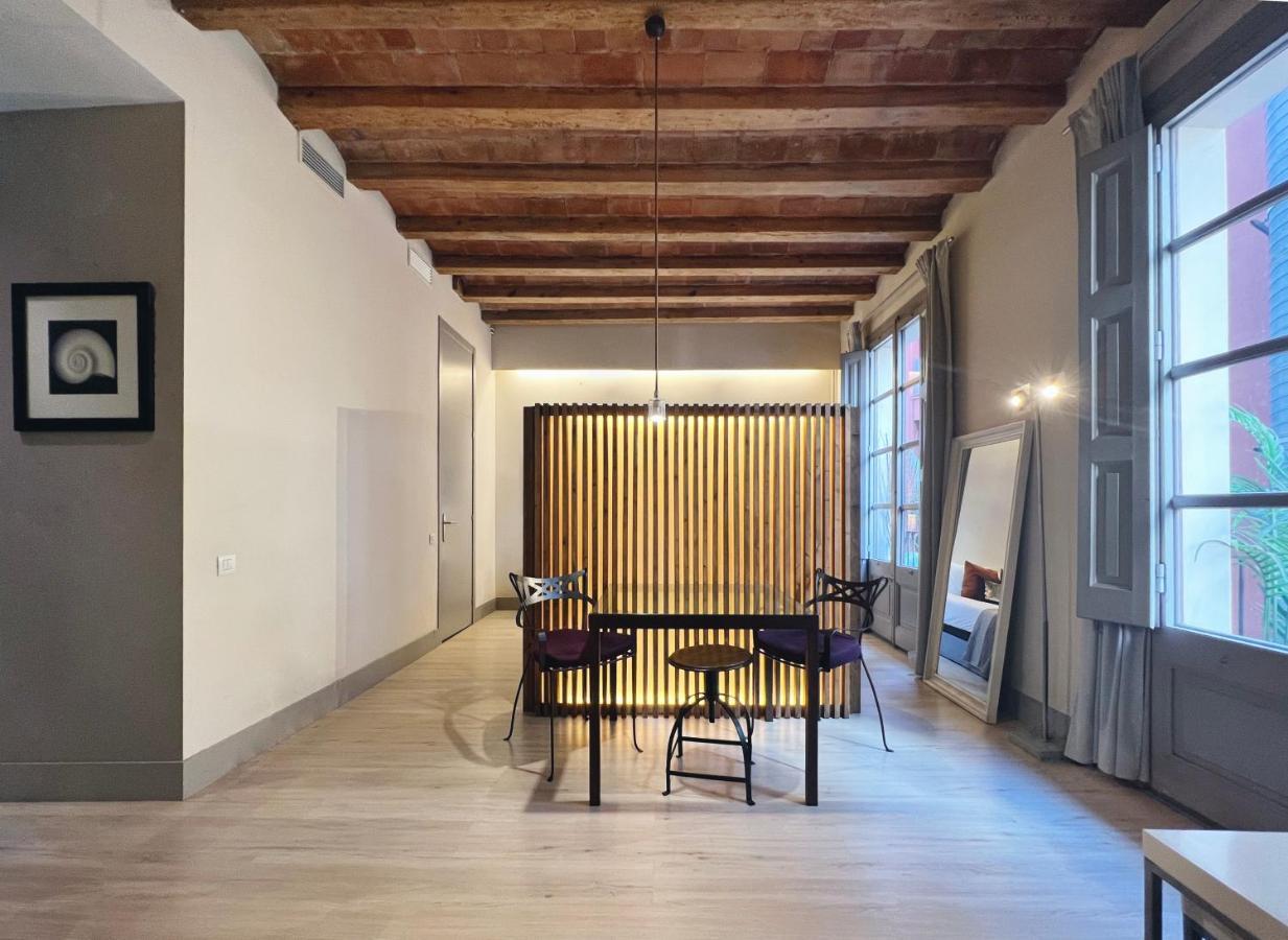 Plaza Catalunya IX Apartment Barcelona Kültér fotó