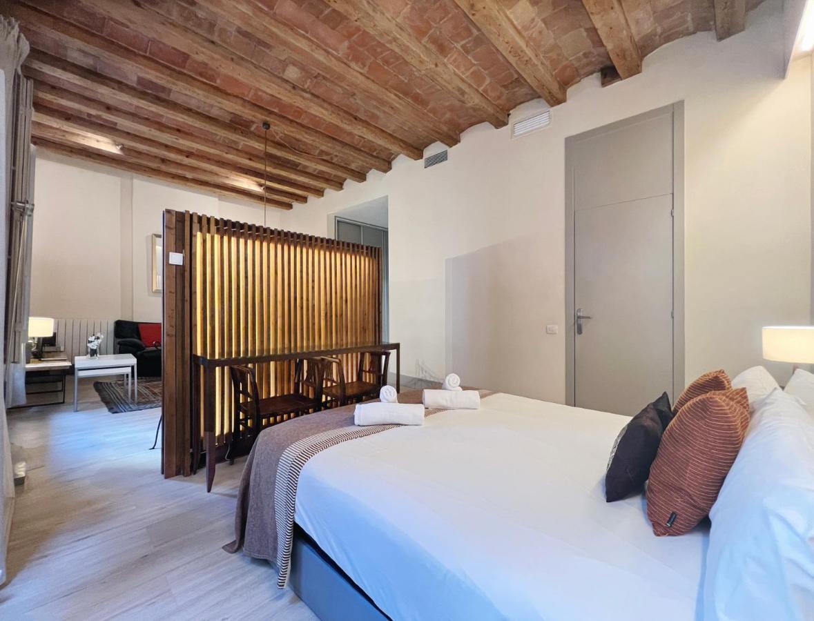 Plaza Catalunya IX Apartment Barcelona Kültér fotó