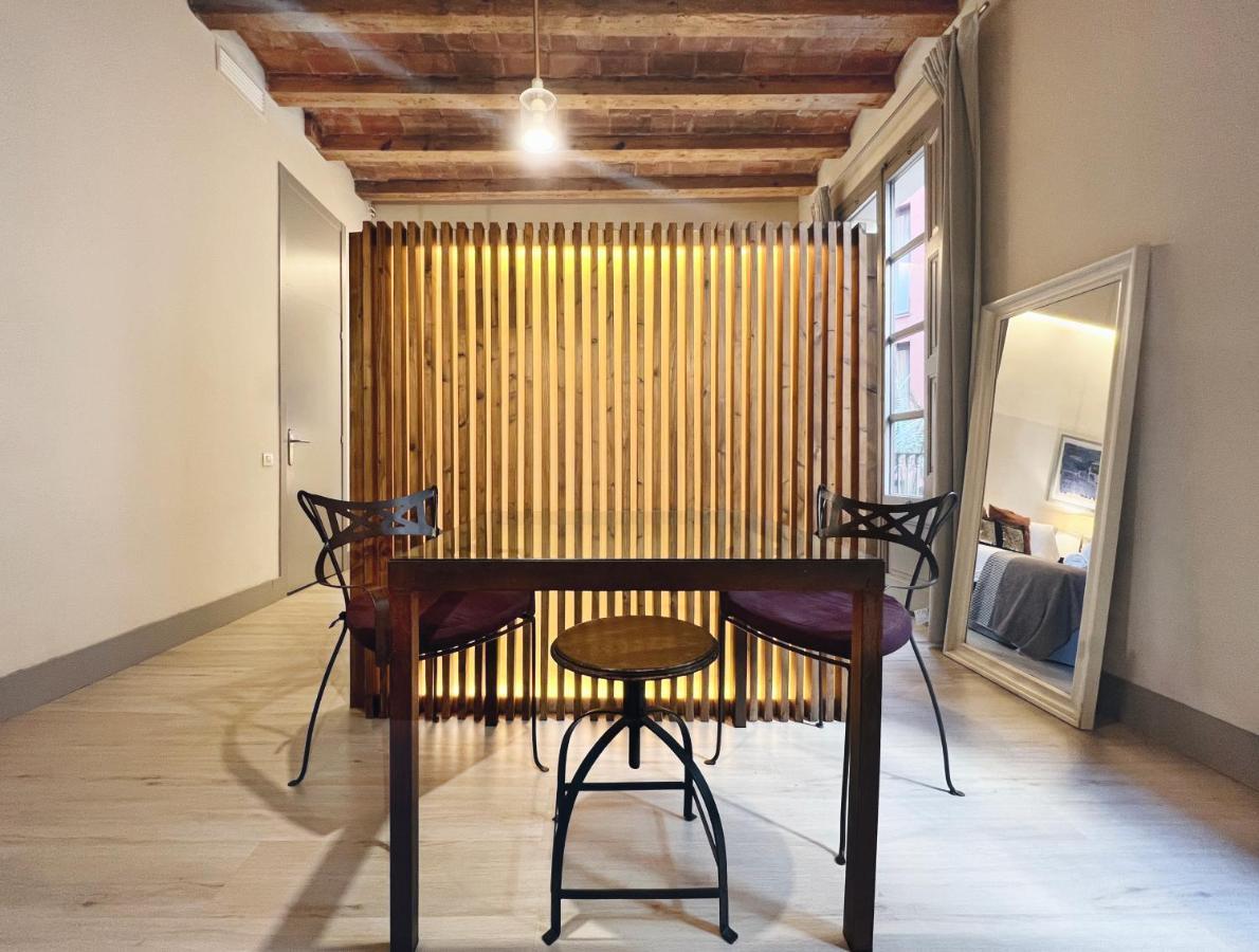Plaza Catalunya IX Apartment Barcelona Kültér fotó