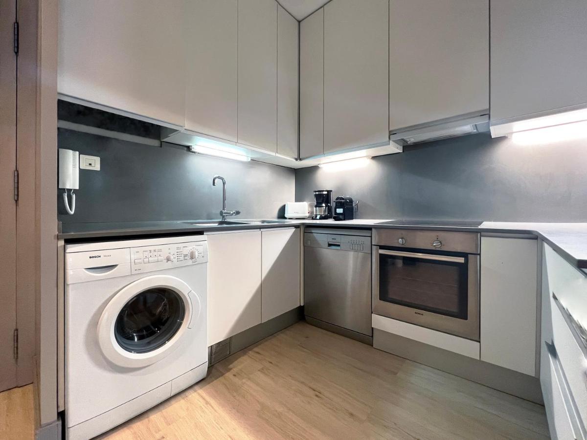 Plaza Catalunya IX Apartment Barcelona Kültér fotó