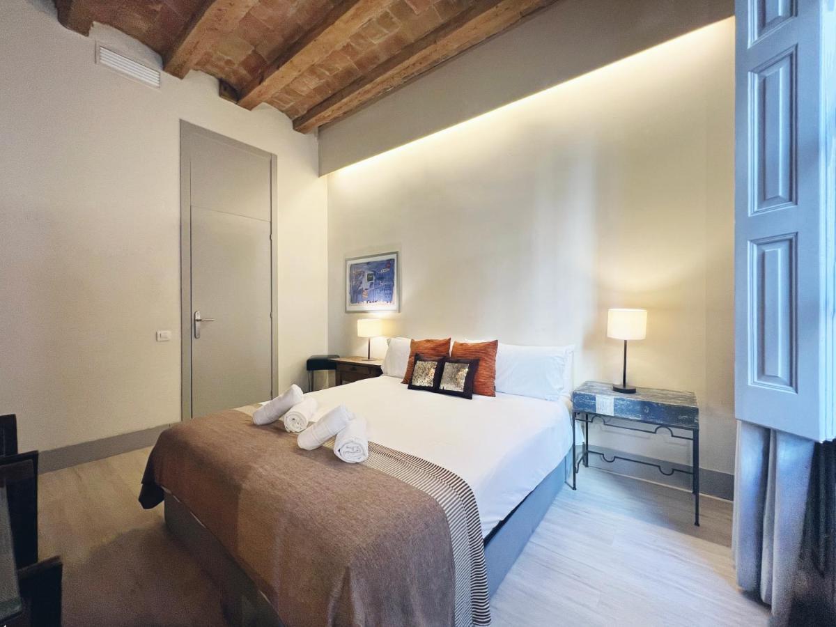 Plaza Catalunya IX Apartment Barcelona Kültér fotó