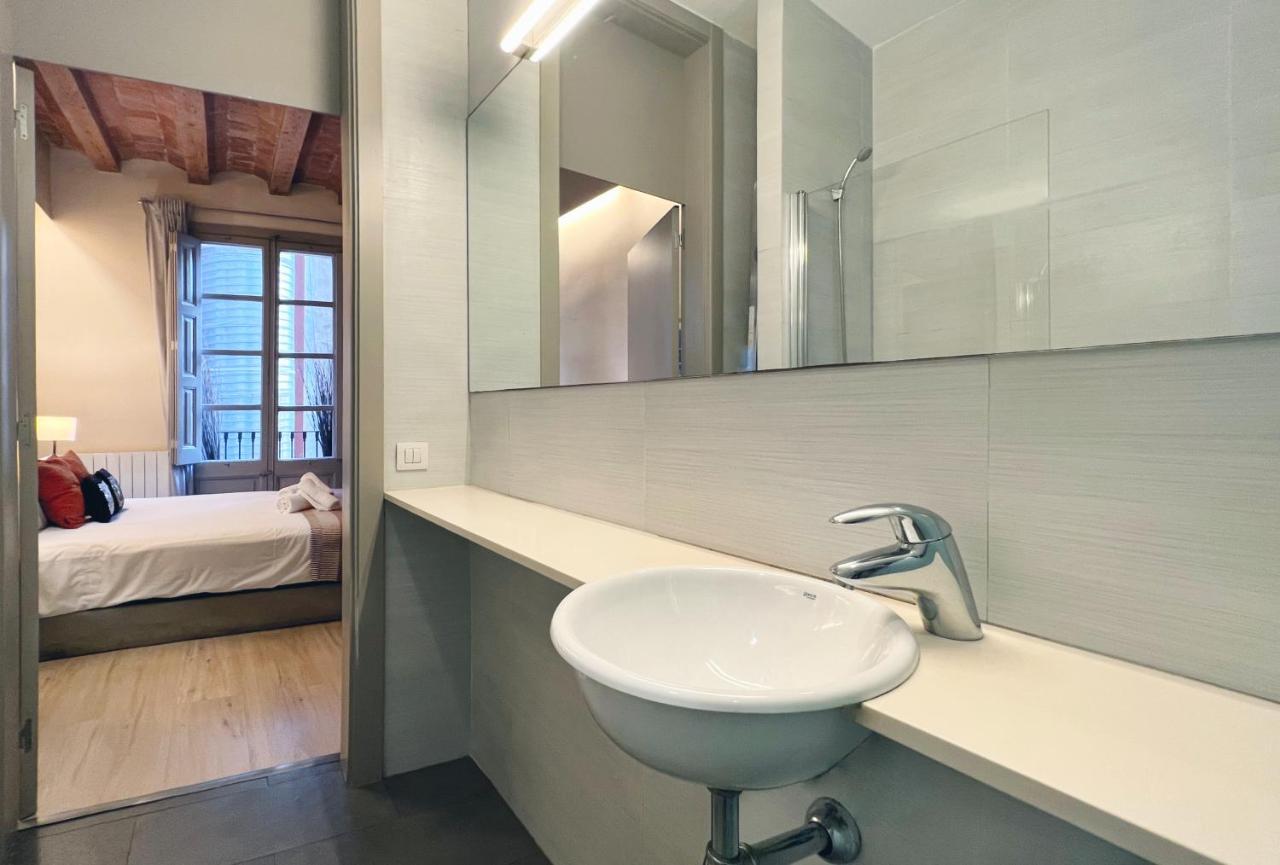 Plaza Catalunya IX Apartment Barcelona Kültér fotó