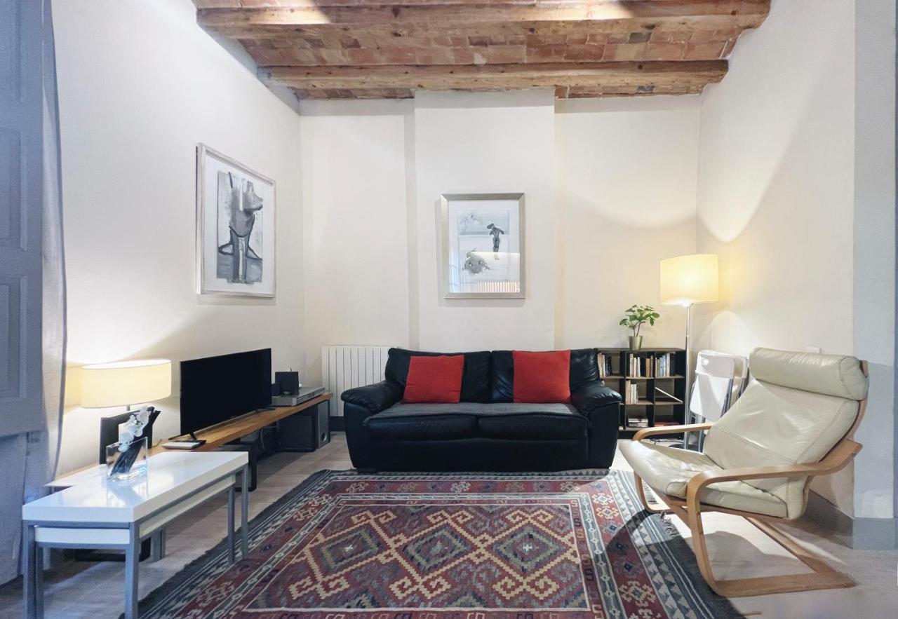 Plaza Catalunya IX Apartment Barcelona Kültér fotó