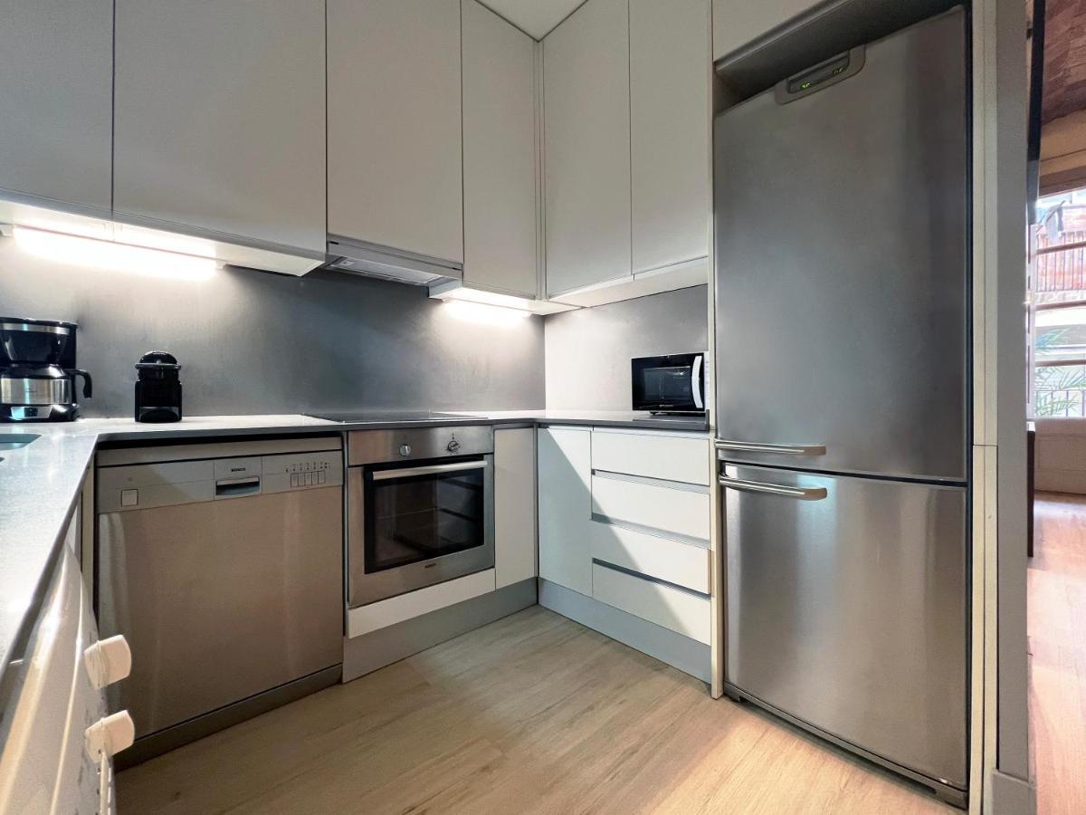 Plaza Catalunya IX Apartment Barcelona Kültér fotó